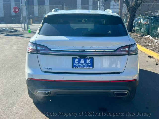 2022 Lincoln Nautilus Reserve AWD,20'' WHEELS,VISTA ROOF,NAV,BLIND SPOT - 22969747 - 11