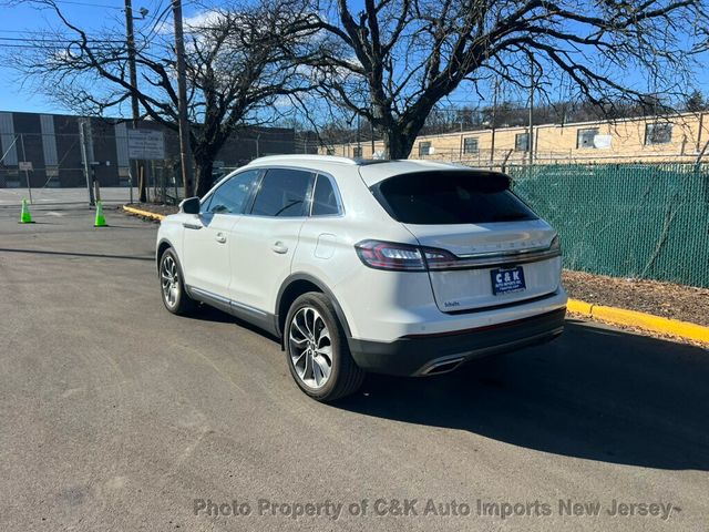 2022 Lincoln Nautilus Reserve AWD,20'' WHEELS,VISTA ROOF,NAV,BLIND SPOT - 22969747 - 12