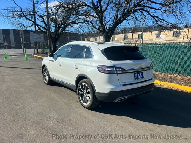 2022 Lincoln Nautilus Reserve AWD,20'' WHEELS,VISTA ROOF,NAV,BLIND SPOT - 22969747 - 13