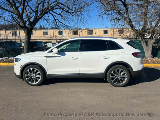 2022 Lincoln Nautilus Reserve AWD,20'' WHEELS,VISTA ROOF,NAV,BLIND SPOT - 22969747 - 14