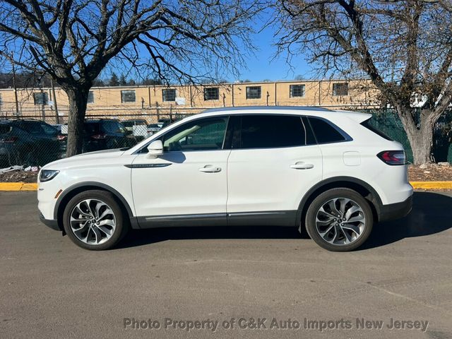 2022 Lincoln Nautilus Reserve AWD,20'' WHEELS,VISTA ROOF,NAV,BLIND SPOT - 22969747 - 15