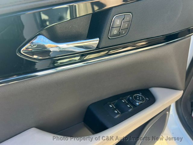 2022 Lincoln Nautilus Reserve AWD,20'' WHEELS,VISTA ROOF,NAV,BLIND SPOT - 22969747 - 17