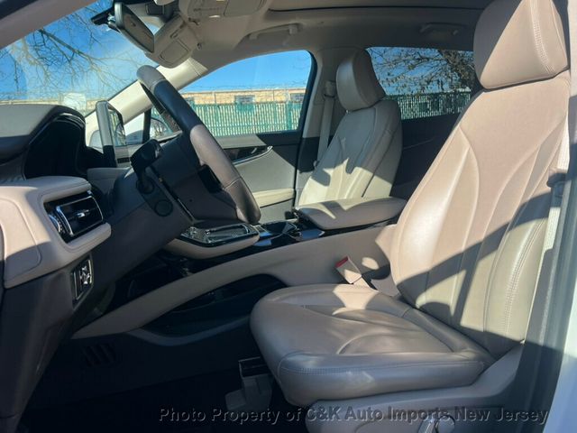 2022 Lincoln Nautilus Reserve AWD,20'' WHEELS,VISTA ROOF,NAV,BLIND SPOT - 22969747 - 19