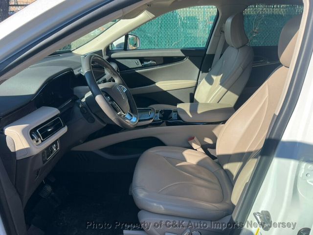 2022 Lincoln Nautilus Reserve AWD,20'' WHEELS,VISTA ROOF,NAV,BLIND SPOT - 22969747 - 20