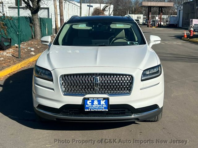 2022 Lincoln Nautilus Reserve AWD,20'' WHEELS,VISTA ROOF,NAV,BLIND SPOT - 22969747 - 2