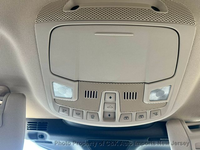 2022 Lincoln Nautilus Reserve AWD,20'' WHEELS,VISTA ROOF,NAV,BLIND SPOT - 22969747 - 31