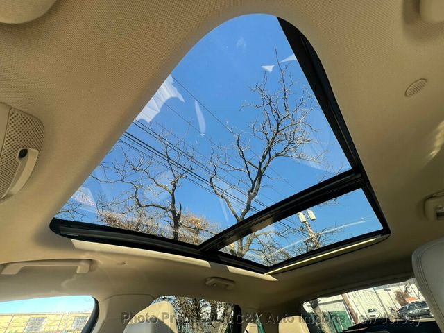 2022 Lincoln Nautilus Reserve AWD,20'' WHEELS,VISTA ROOF,NAV,BLIND SPOT - 22969747 - 32