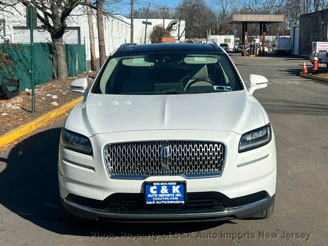 2022 Lincoln Nautilus Reserve AWD,20'' WHEELS,VISTA ROOF,NAV,BLIND SPOT - 22969747 - 3