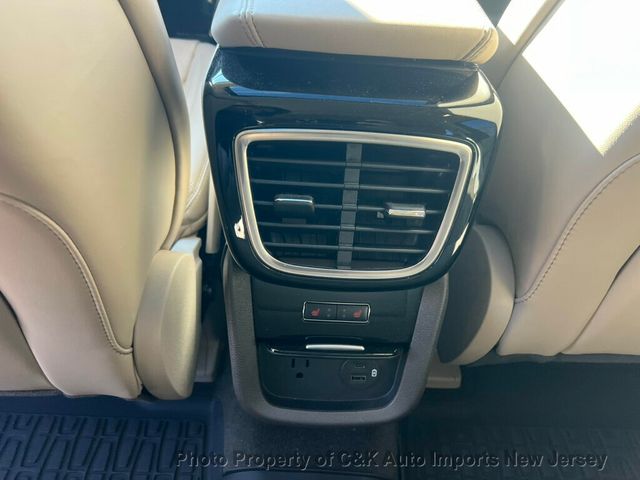 2022 Lincoln Nautilus Reserve AWD,20'' WHEELS,VISTA ROOF,NAV,BLIND SPOT - 22969747 - 42