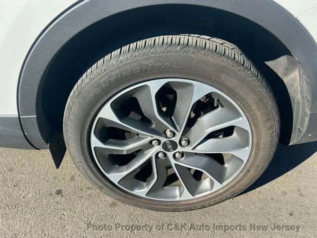 2022 Lincoln Nautilus Reserve AWD,20'' WHEELS,VISTA ROOF,NAV,BLIND SPOT - 22969747 - 44