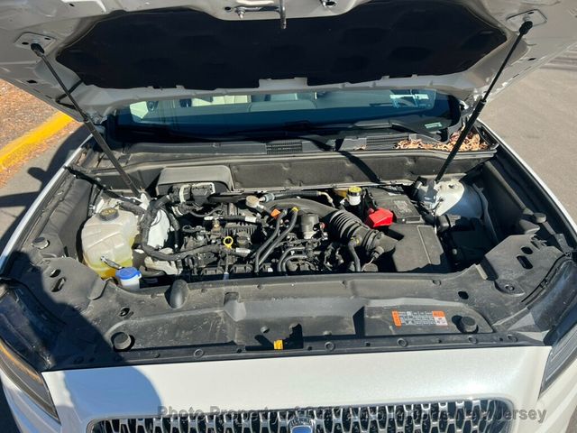 2022 Lincoln Nautilus Reserve AWD,20'' WHEELS,VISTA ROOF,NAV,BLIND SPOT - 22969747 - 49