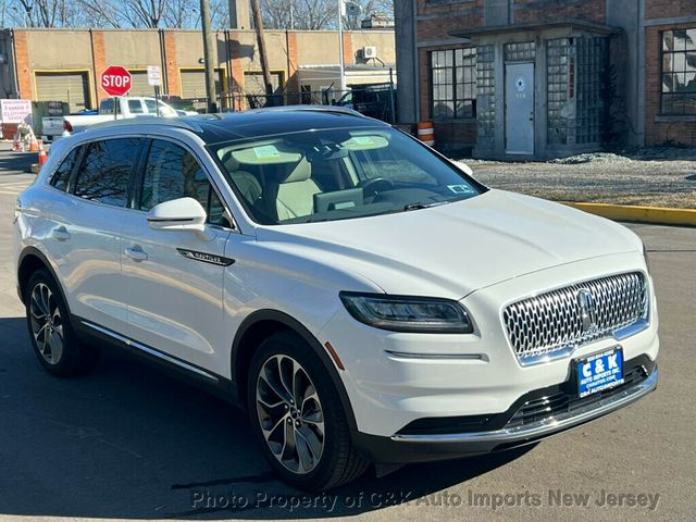 2022 Lincoln Nautilus Reserve AWD,20'' WHEELS,VISTA ROOF,NAV,BLIND SPOT - 22969747 - 5