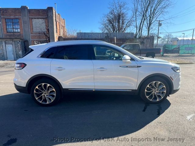 2022 Lincoln Nautilus Reserve AWD,20'' WHEELS,VISTA ROOF,NAV,BLIND SPOT - 22969747 - 6