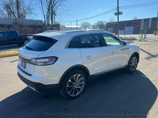 2022 Lincoln Nautilus Reserve AWD,20'' WHEELS,VISTA ROOF,NAV,BLIND SPOT - 22969747 - 8