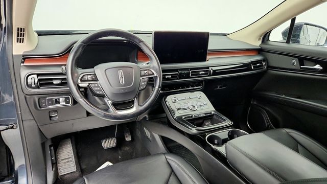 2022 Lincoln Nautilus Reserve AWD w/  20'' Premium Painted Bright Machined Alum Wheels - 22944364 - 12