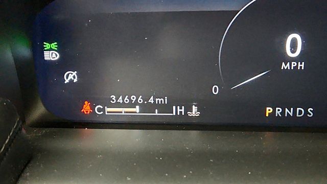 2022 Lincoln Nautilus Reserve AWD w/  20'' Premium Painted Bright Machined Alum Wheels - 22944364 - 15