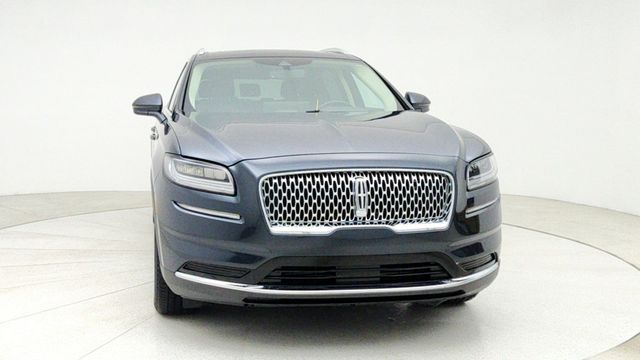 2022 Lincoln Nautilus Reserve AWD w/  20'' Premium Painted Bright Machined Alum Wheels - 22944364 - 1
