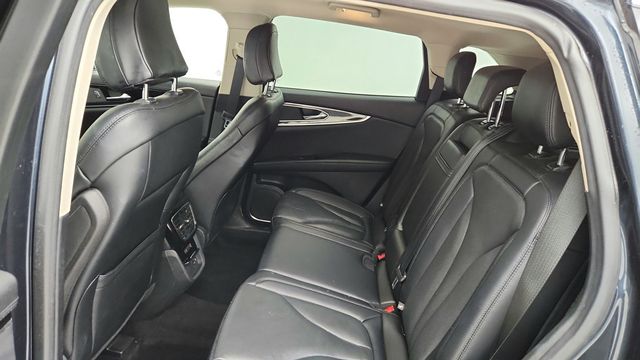 2022 Lincoln Nautilus Reserve AWD w/  20'' Premium Painted Bright Machined Alum Wheels - 22944364 - 20