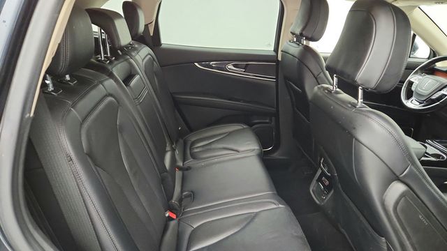 2022 Lincoln Nautilus Reserve AWD w/  20'' Premium Painted Bright Machined Alum Wheels - 22944364 - 22