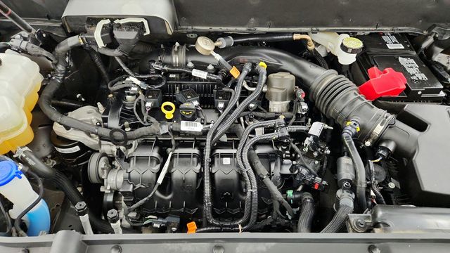 2022 Lincoln Nautilus Reserve AWD w/  20'' Premium Painted Bright Machined Alum Wheels - 22944364 - 26