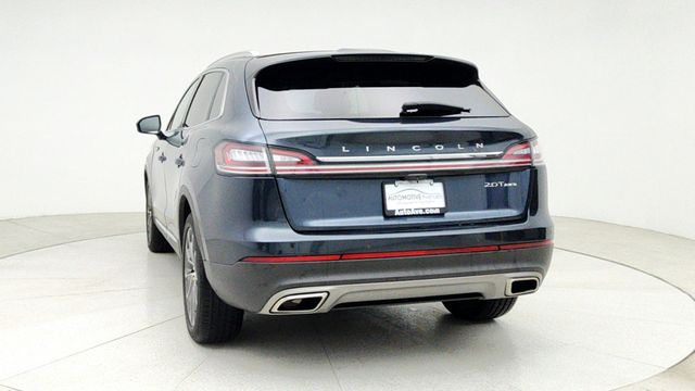 2022 Lincoln Nautilus Reserve AWD w/  20'' Premium Painted Bright Machined Alum Wheels - 22944364 - 5