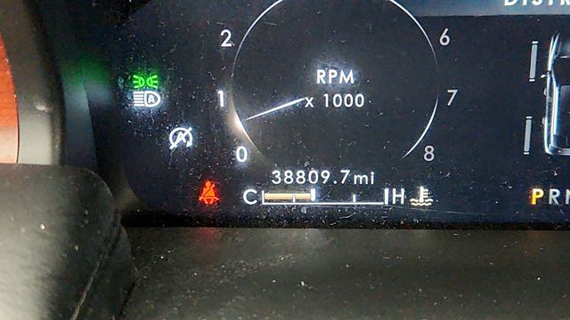 2022 Lincoln Nautilus Reserve AWD with 202A, Twin-Turbo Engine & Monochromatic Package - 22953508 - 15