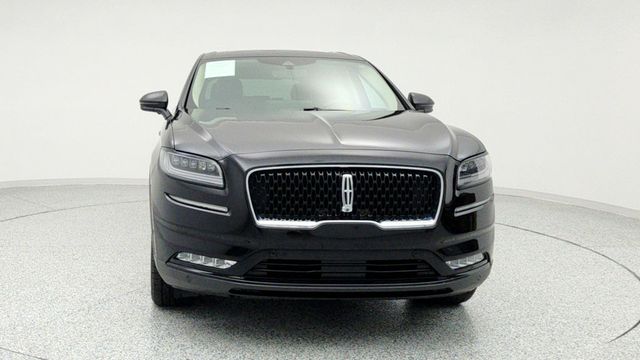 2022 Lincoln Nautilus Reserve AWD with 202A, Twin-Turbo Engine & Monochromatic Package - 22953508 - 1