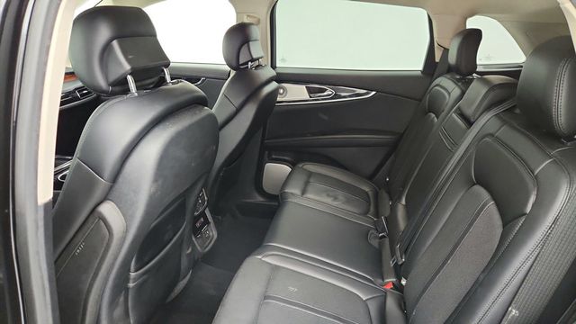 2022 Lincoln Nautilus Reserve AWD with 202A, Twin-Turbo Engine & Monochromatic Package - 22953508 - 20