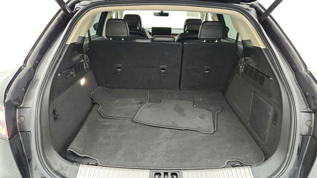 2022 Lincoln Nautilus Reserve AWD with 202A, Twin-Turbo Engine & Monochromatic Package - 22953508 - 21