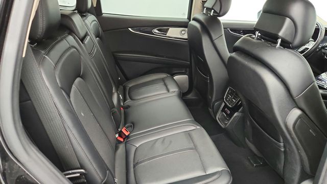 2022 Lincoln Nautilus Reserve AWD with 202A, Twin-Turbo Engine & Monochromatic Package - 22953508 - 22