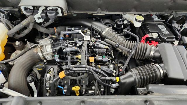 2022 Lincoln Nautilus Reserve AWD with 202A, Twin-Turbo Engine & Monochromatic Package - 22953508 - 26