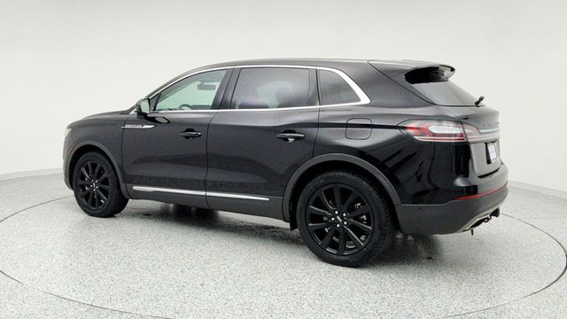 2022 Lincoln Nautilus Reserve AWD with 202A, Twin-Turbo Engine & Monochromatic Package - 22953508 - 6