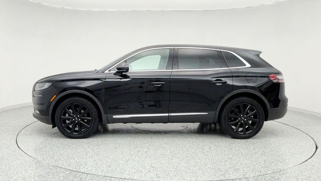2022 Lincoln Nautilus Reserve AWD with 202A, Twin-Turbo Engine & Monochromatic Package - 22953508 - 7