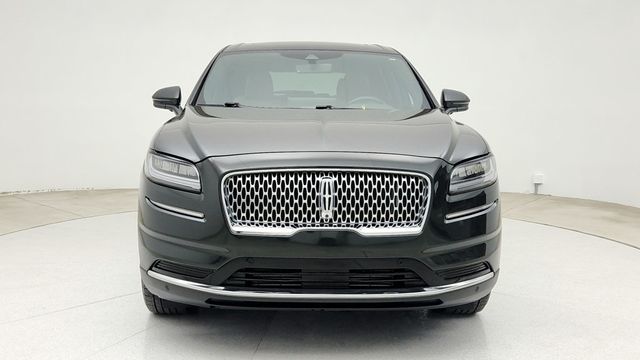 2022 Lincoln Nautilus Reserve AWD with Lincoln Co-Pilot360 1.0 Plus Package - 22940970 - 1