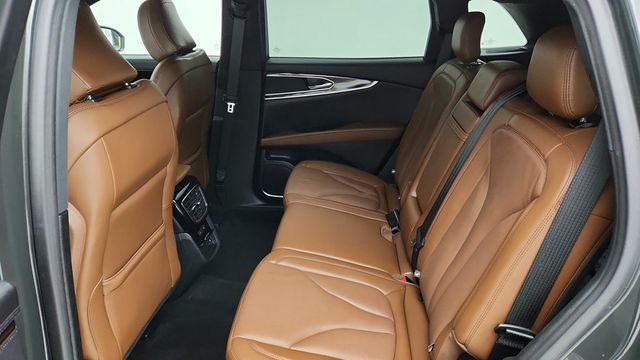 2022 Lincoln Nautilus Reserve AWD with Lincoln Co-Pilot360 1.0 Plus Package - 22940970 - 20