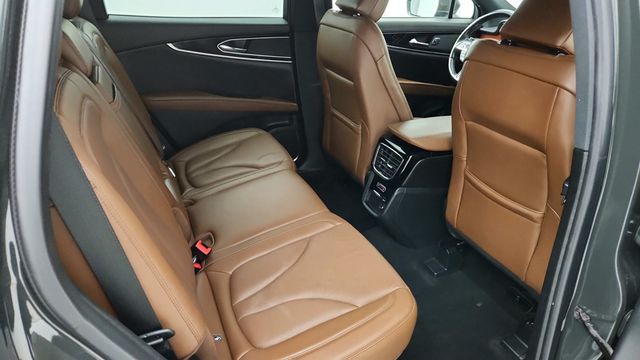 2022 Lincoln Nautilus Reserve AWD with Lincoln Co-Pilot360 1.0 Plus Package - 22940970 - 22