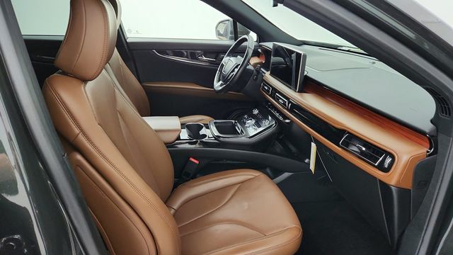 2022 Lincoln Nautilus Reserve AWD with Lincoln Co-Pilot360 1.0 Plus Package - 22940970 - 23