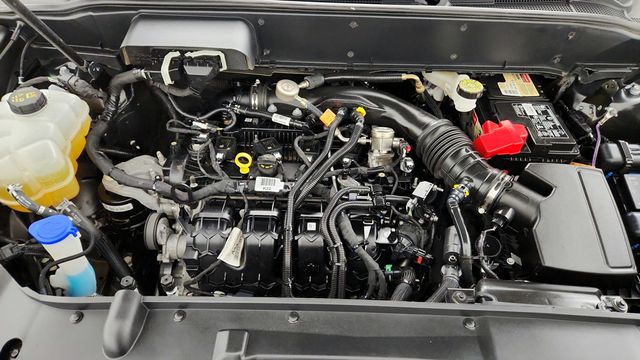 2022 Lincoln Nautilus Reserve AWD with Lincoln Co-Pilot360 1.0 Plus Package - 22940970 - 25