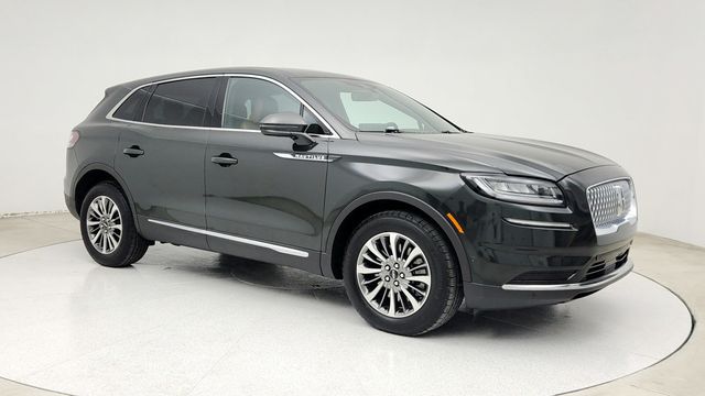 2022 Lincoln Nautilus Reserve AWD with Lincoln Co-Pilot360 1.0 Plus Package - 22940970 - 2