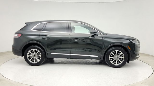 2022 Lincoln Nautilus Reserve AWD with Lincoln Co-Pilot360 1.0 Plus Package - 22940970 - 3