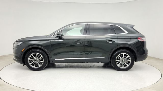 2022 Lincoln Nautilus Reserve AWD with Lincoln Co-Pilot360 1.0 Plus Package - 22940970 - 7