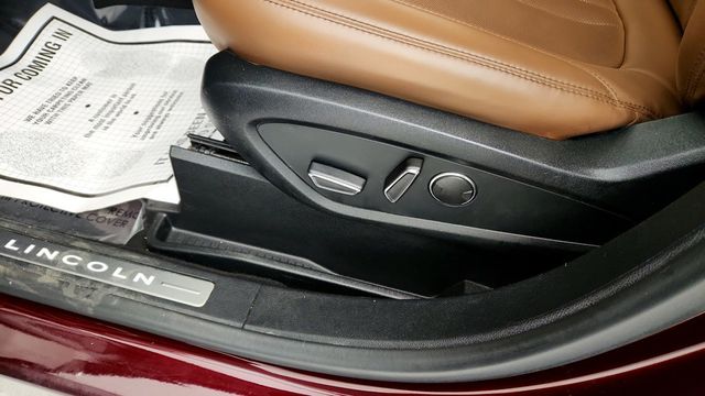 2022 Lincoln Nautilus Reserve AWD with Luxury Package - 22948196 - 11