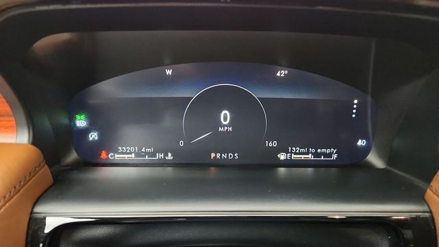 2022 Lincoln Nautilus Reserve AWD with Luxury Package - 22948196 - 14