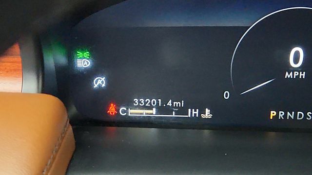 2022 Lincoln Nautilus Reserve AWD with Luxury Package - 22948196 - 15