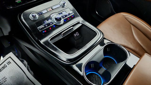 2022 Lincoln Nautilus Reserve AWD with Luxury Package - 22948196 - 16