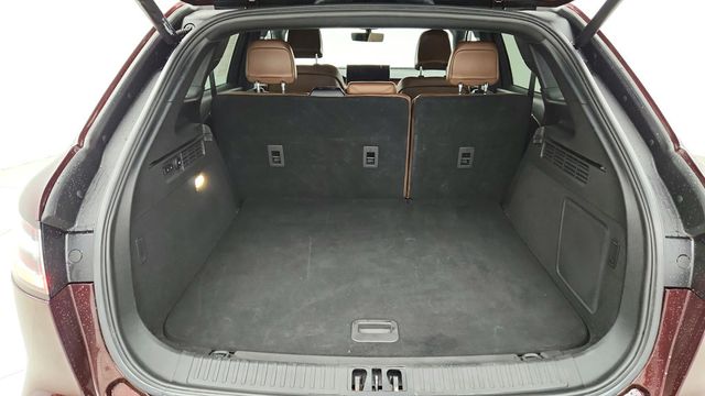 2022 Lincoln Nautilus Reserve AWD with Luxury Package - 22948196 - 23