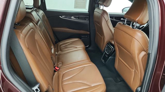 2022 Lincoln Nautilus Reserve AWD with Luxury Package - 22948196 - 24