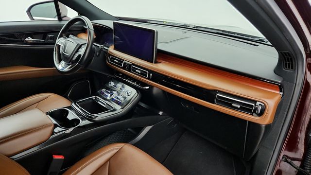 2022 Lincoln Nautilus Reserve AWD with Luxury Package - 22948196 - 26