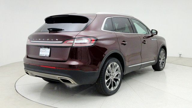 2022 Lincoln Nautilus Reserve AWD with Luxury Package - 22948196 - 4