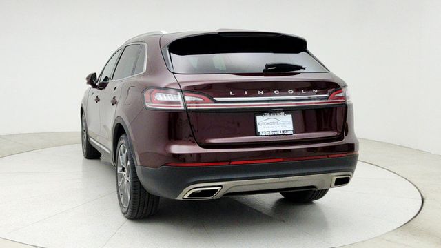 2022 Lincoln Nautilus Reserve AWD with Luxury Package - 22948196 - 5